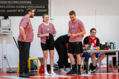 Spring league tournament 2024.