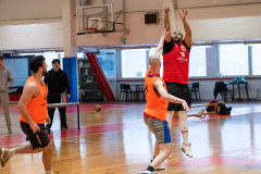 Spring league tournament 2024.