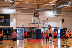 Spring league tournament 2024.
