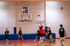 Spring league tournament 2024.