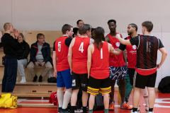 Spring league tournament 2024.