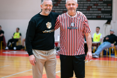 Spring league tournament 2024.