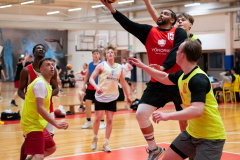 Spring league tournament 2024.