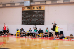 Spring league tournament 2024.