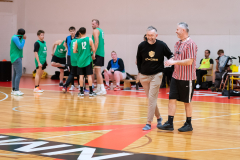 Spring league tournament 2024.