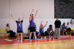 Spring league tournament 2024.