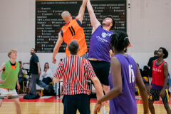 Spring league tournament 2024.