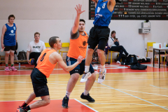 Spring league tournament 2024.