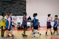 Spring league tournament 2024.