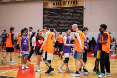 Spring league tournament 2024.