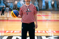 Spring league tournament 2024.