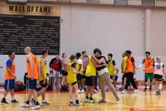 Spring league tournament 2024.