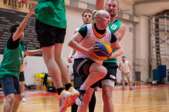 Spring league tournament 2024.